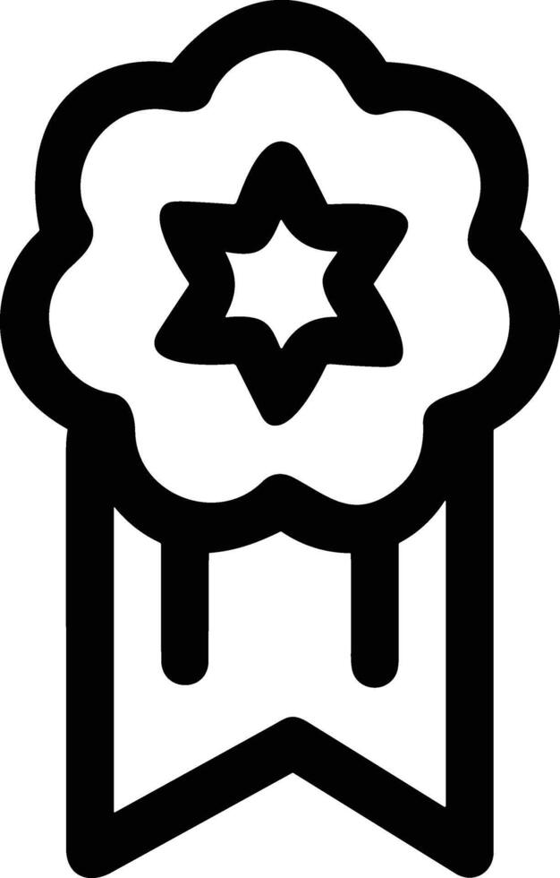 Star icon symbol Illustration vector