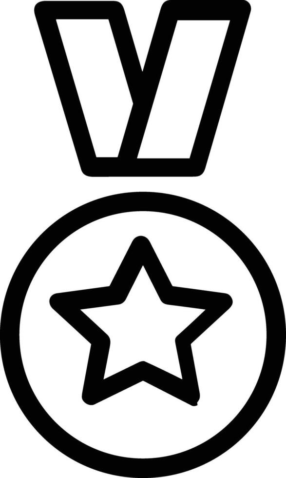 Star icon symbol Illustration vector