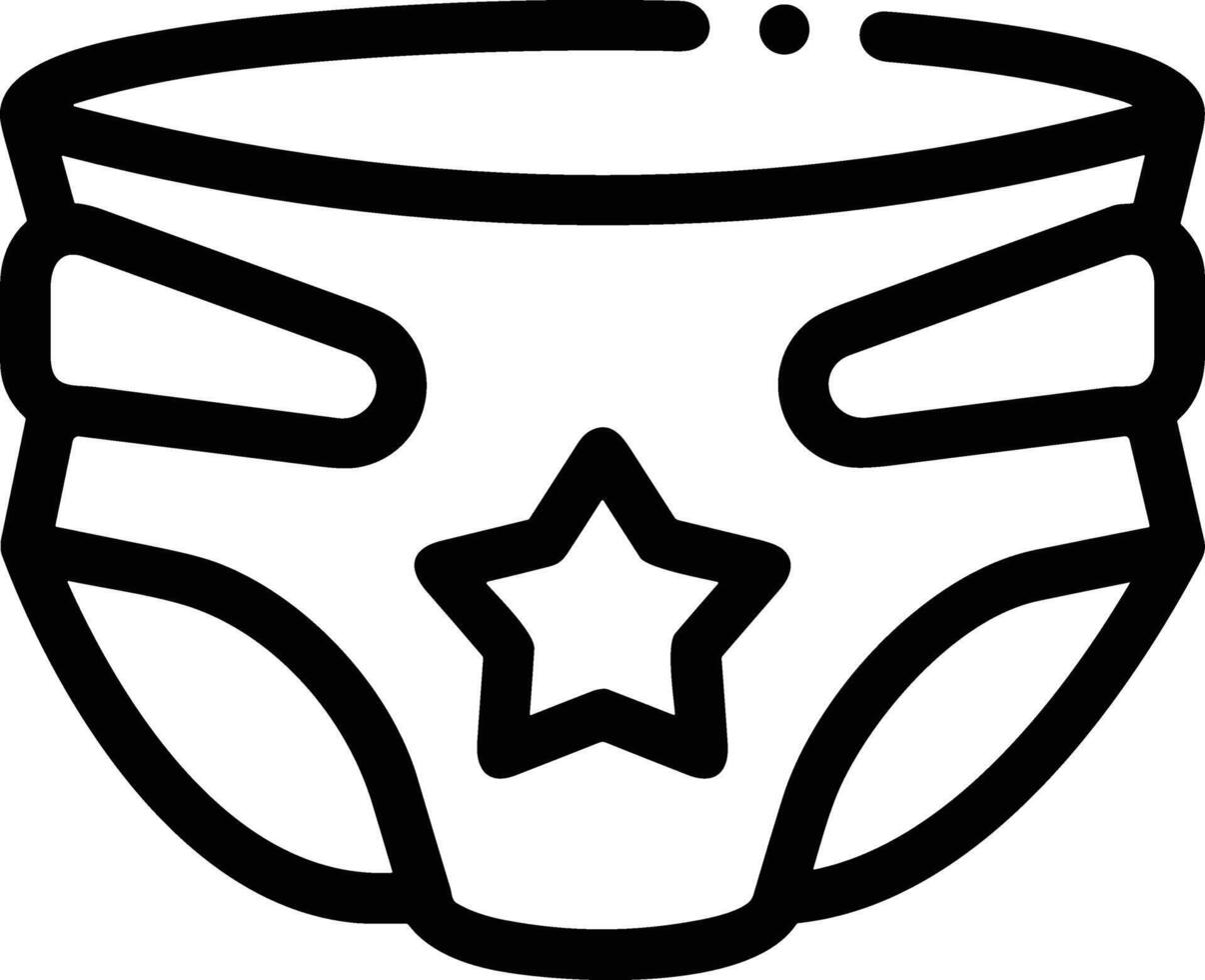 Star icon symbol Illustration vector