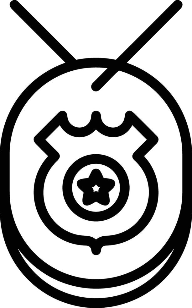 Star icon symbol Illustration vector