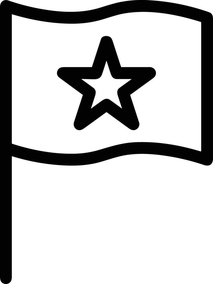 Star icon symbol Illustration vector
