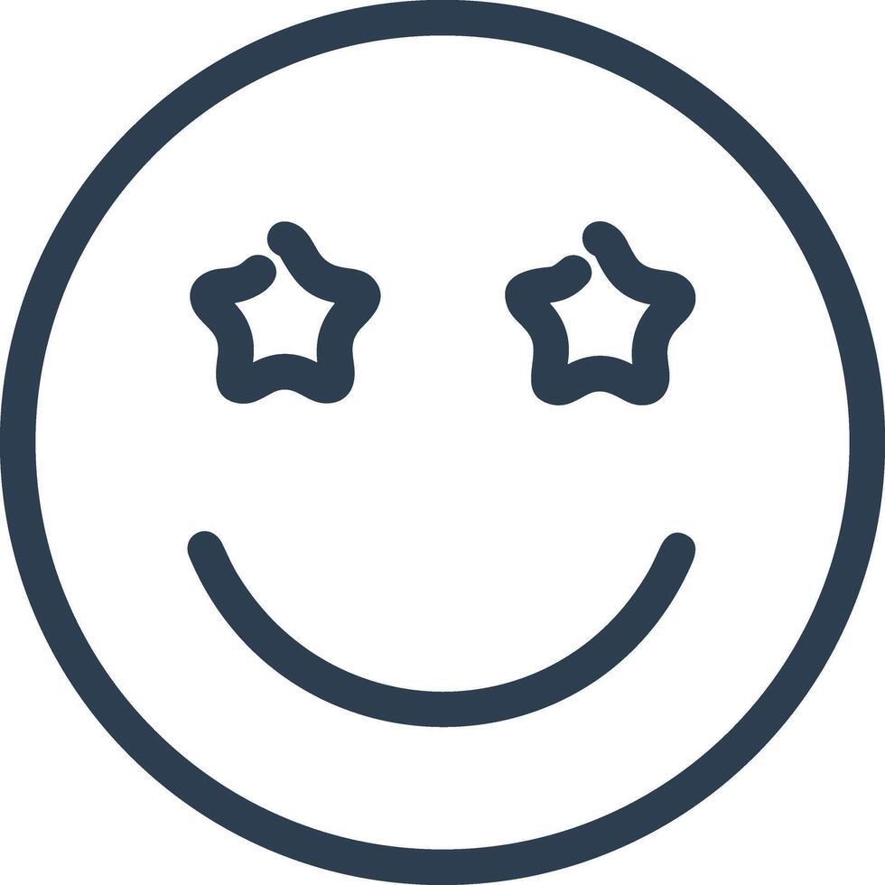Star icon symbol Illustration vector