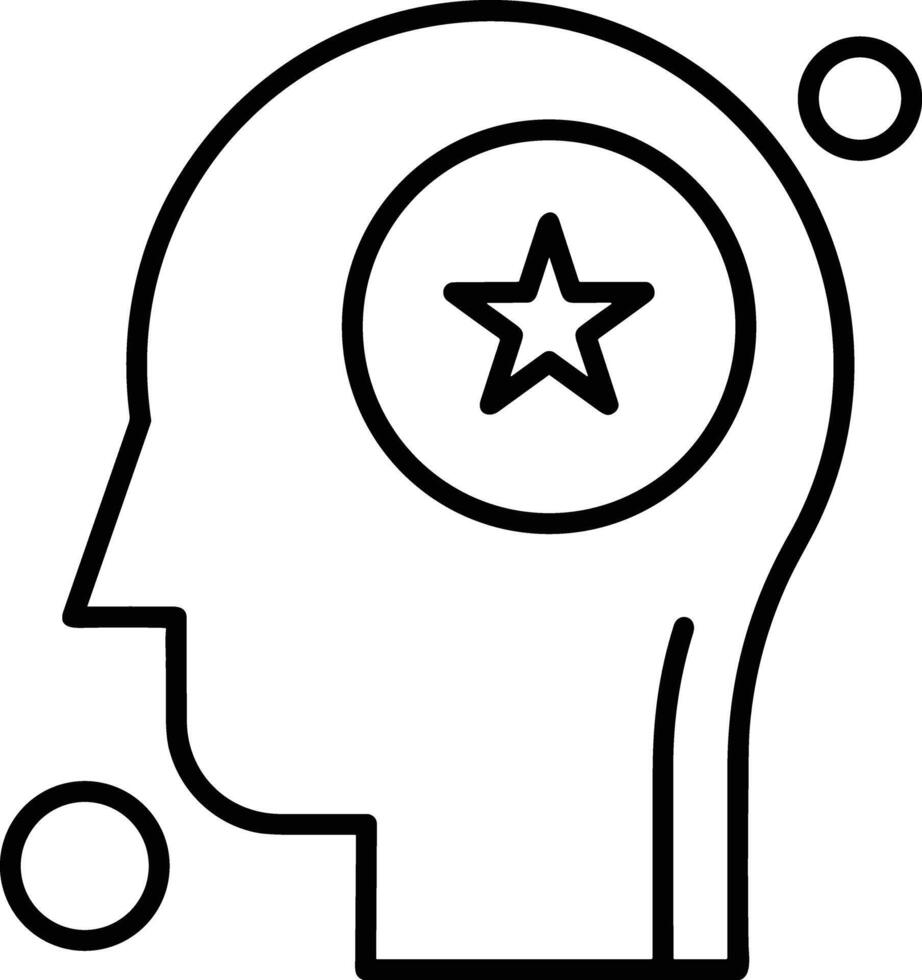 Star icon symbol Illustration vector