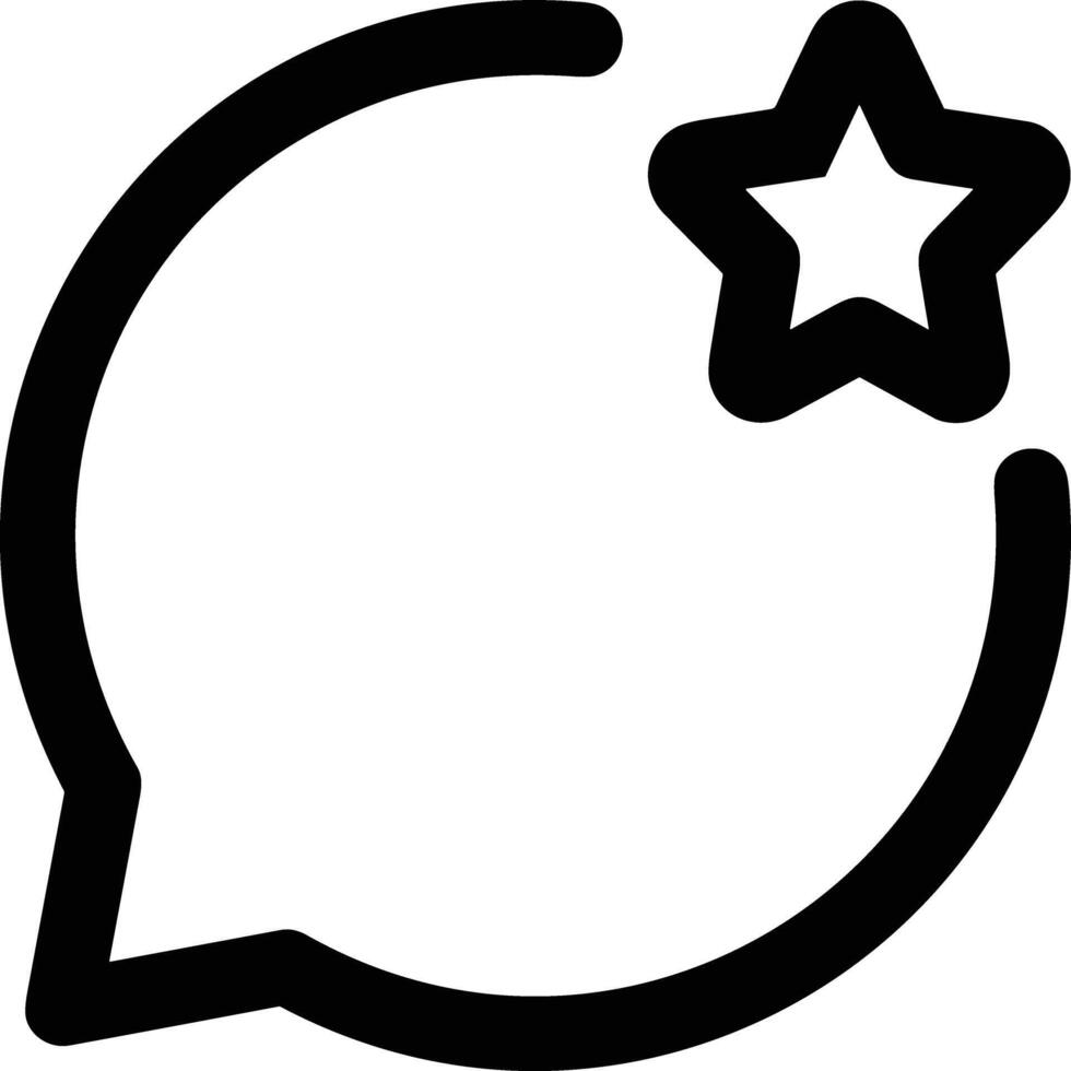 Star icon symbol Illustration vector
