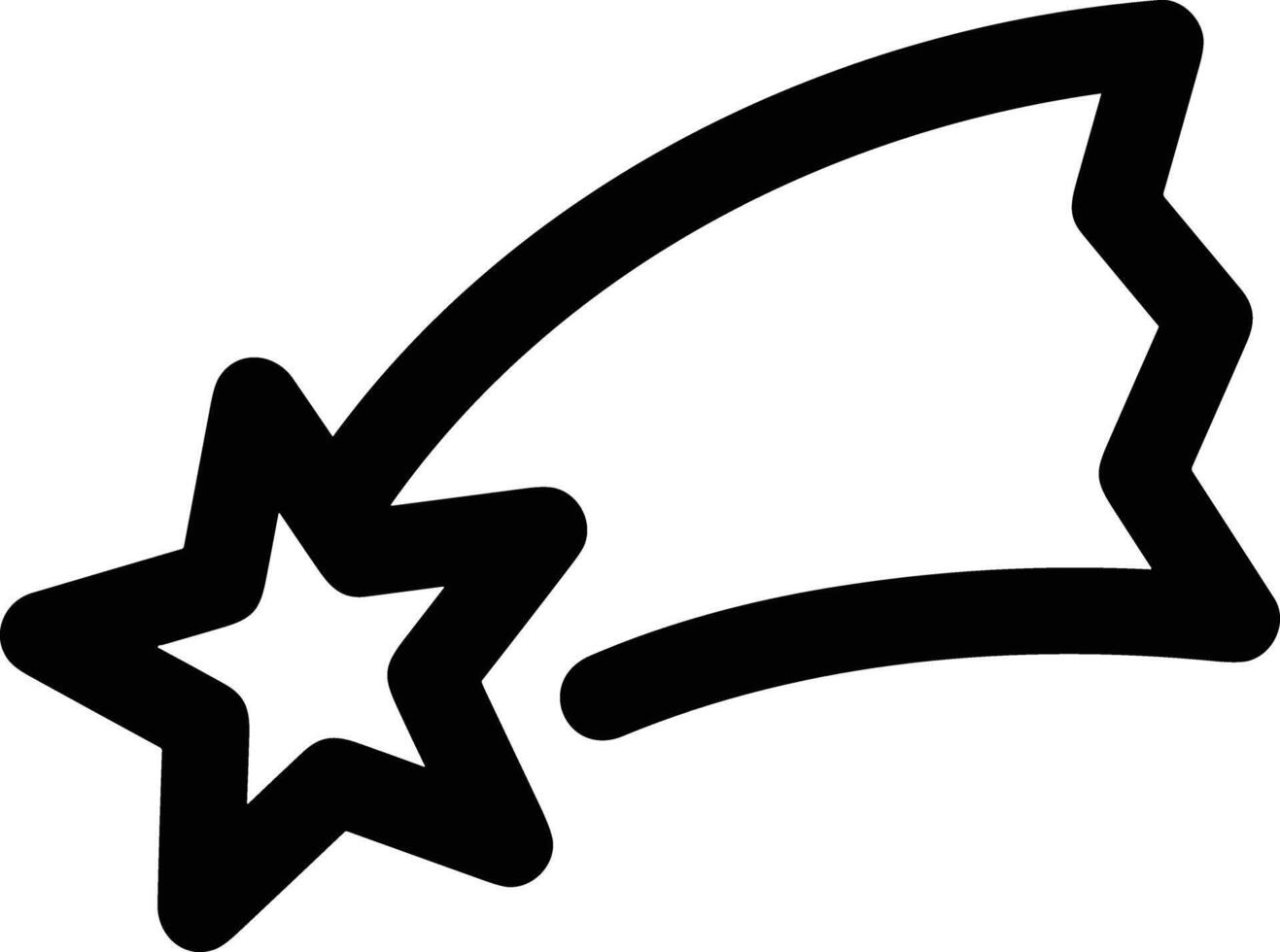 Star icon symbol Illustration vector