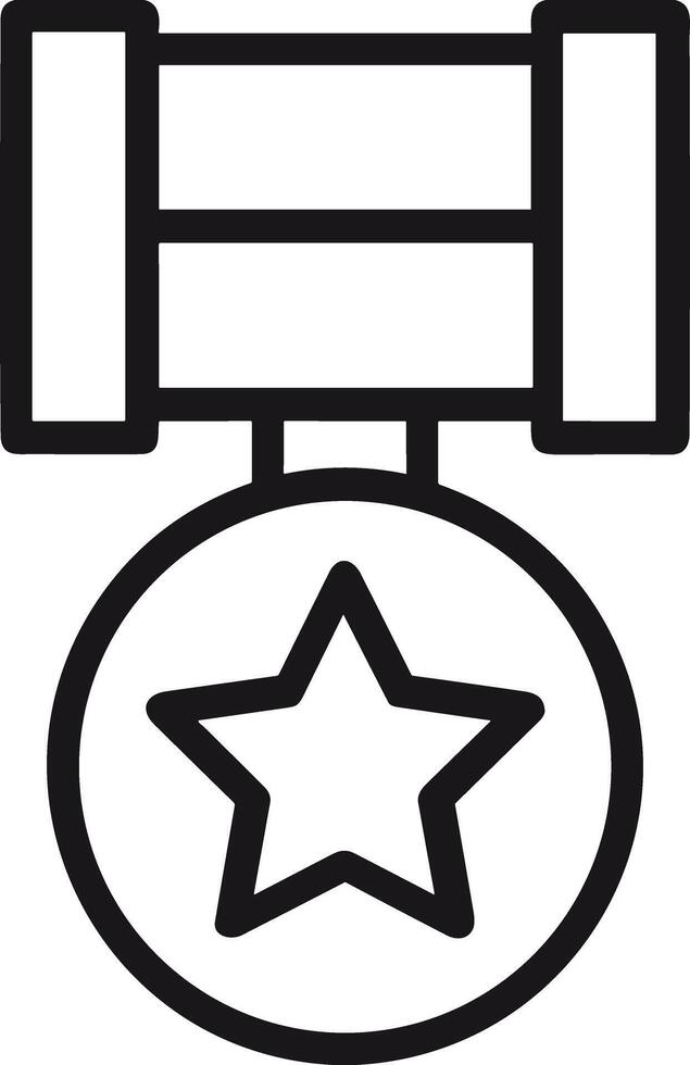 Star icon symbol Illustration vector