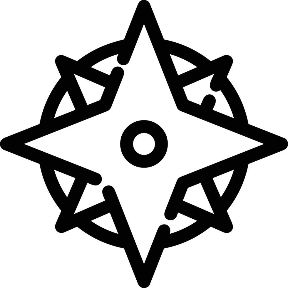 Star icon symbol Illustration vector