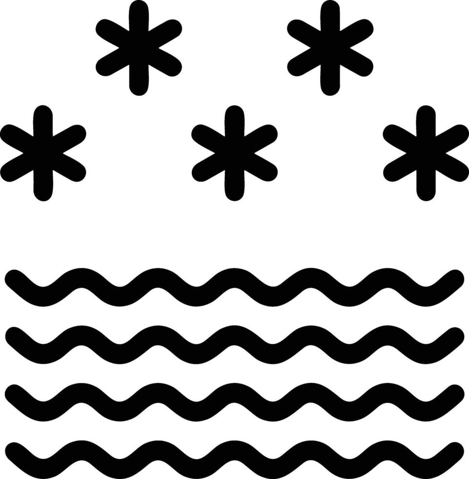 Star icon symbol Illustration vector