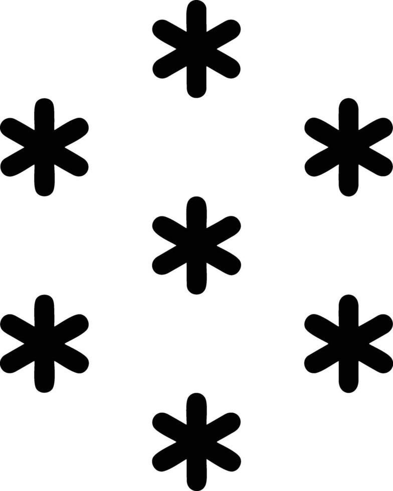Star icon symbol Illustration vector