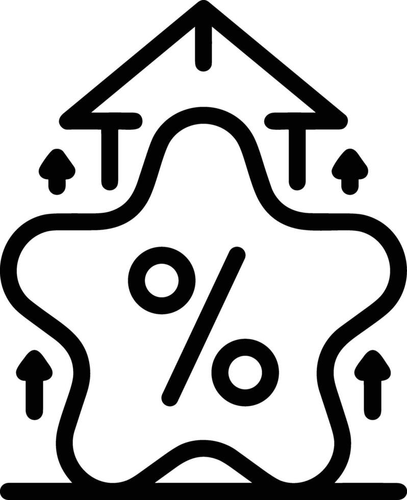 Star icon symbol Illustration vector