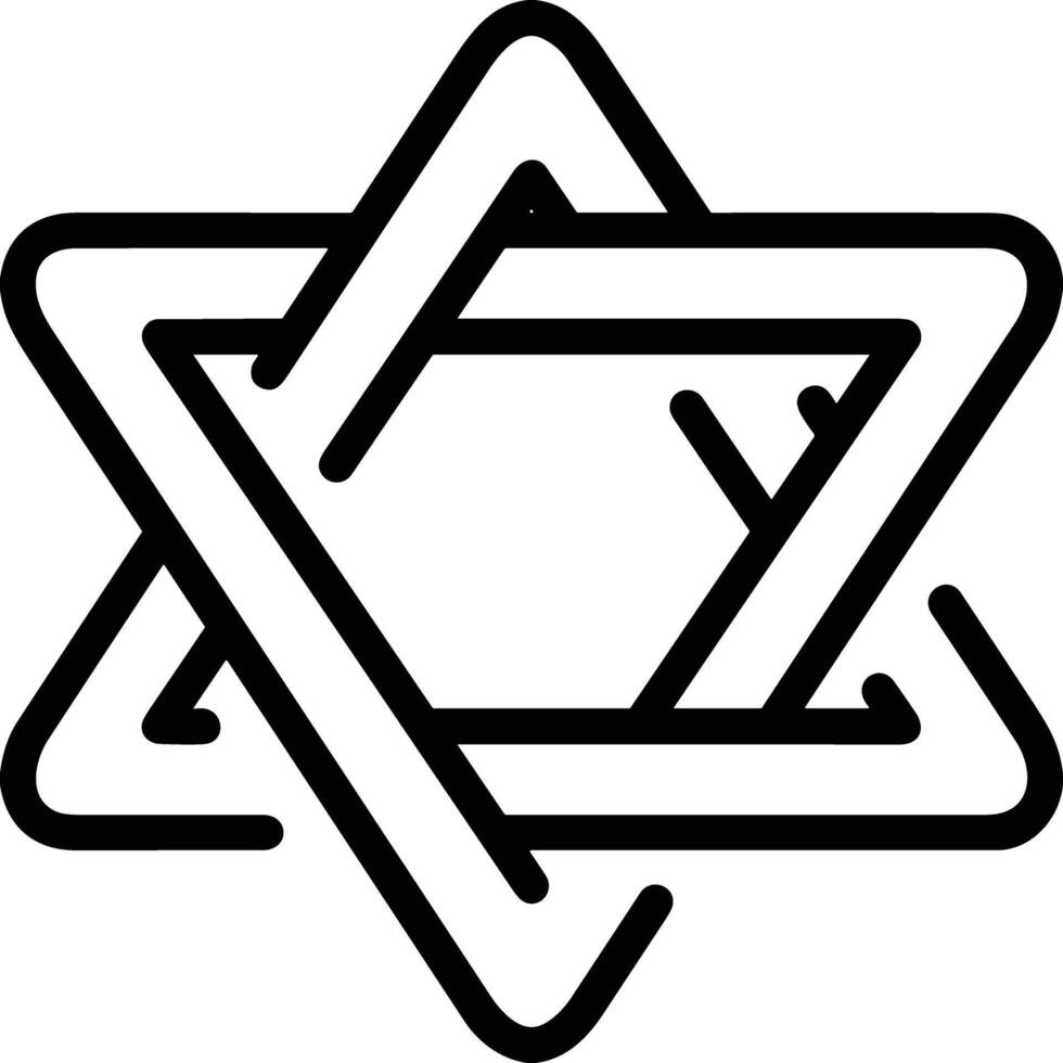 Star icon symbol Illustration vector