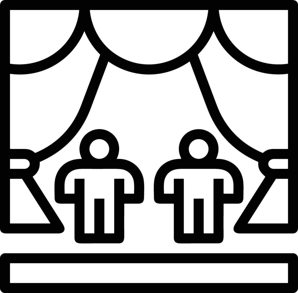 Star icon symbol Illustration vector