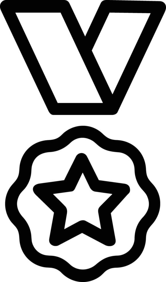 Star icon symbol Illustration vector
