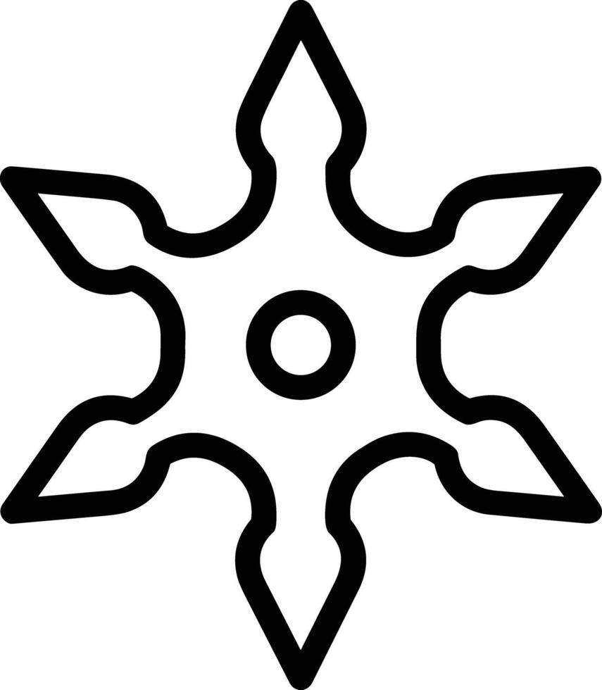 Star icon symbol Illustration vector