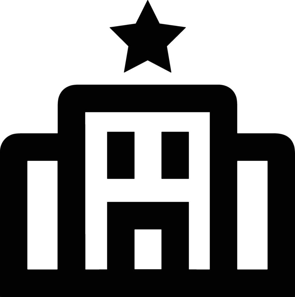 Star icon symbol Illustration vector