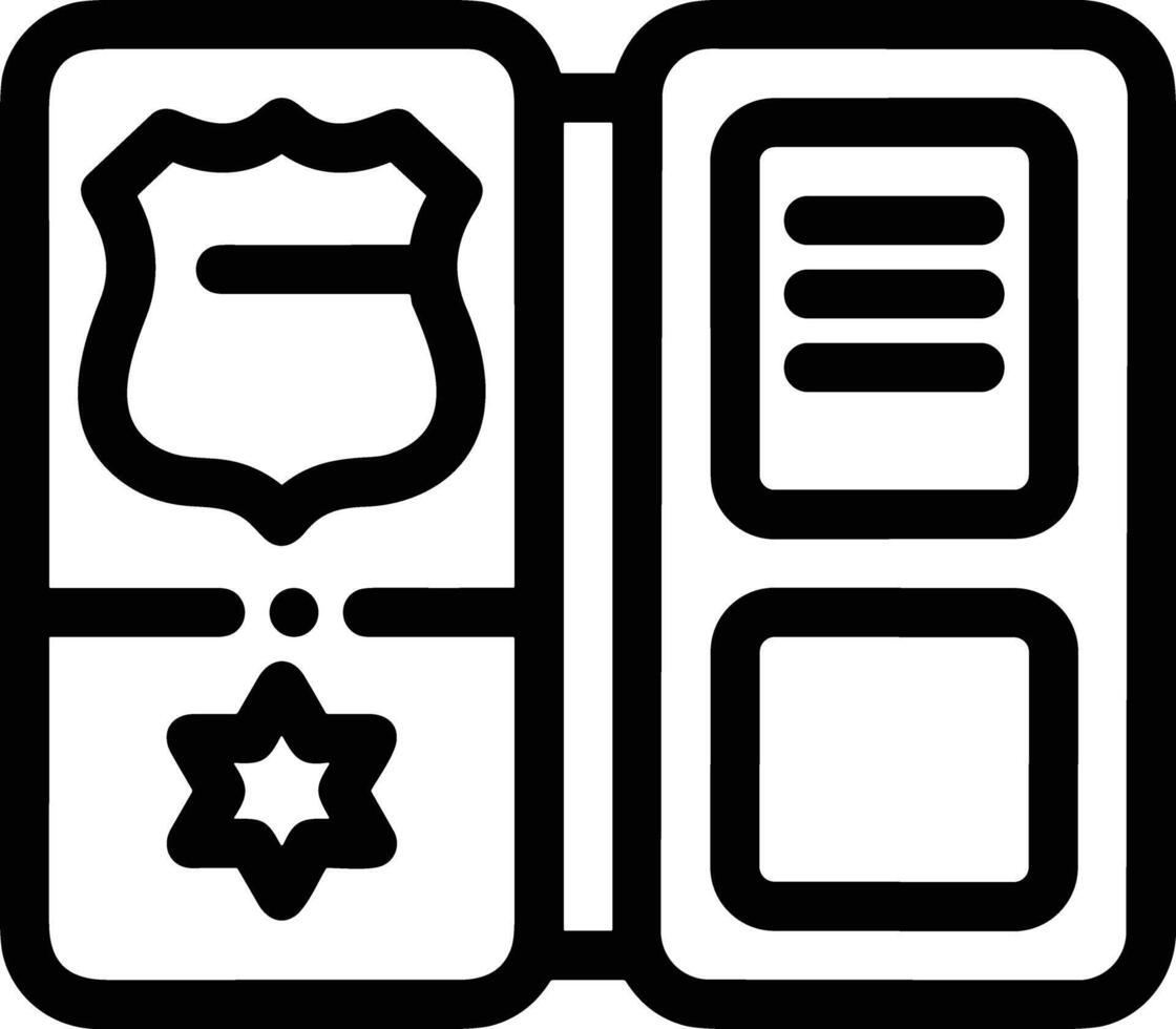 Star icon symbol Illustration vector