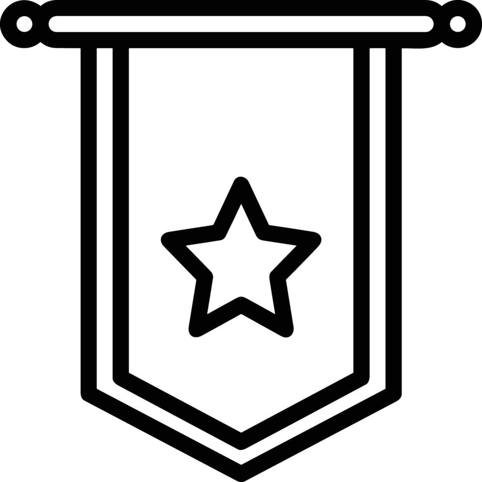 Star icon symbol Illustration vector