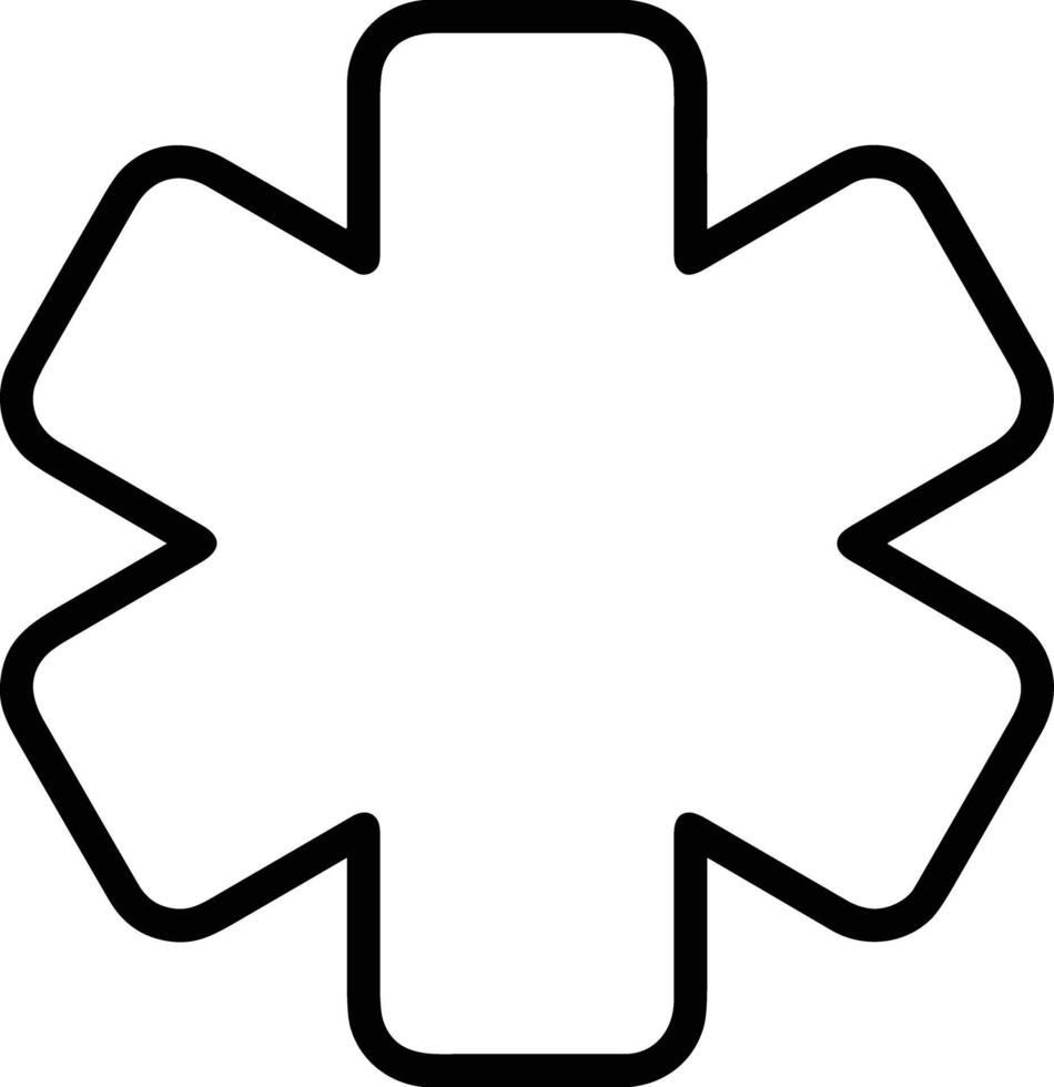 Star icon symbol Illustration vector