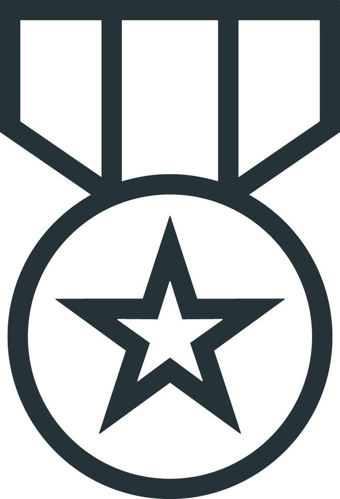 Star icon symbol Illustration vector