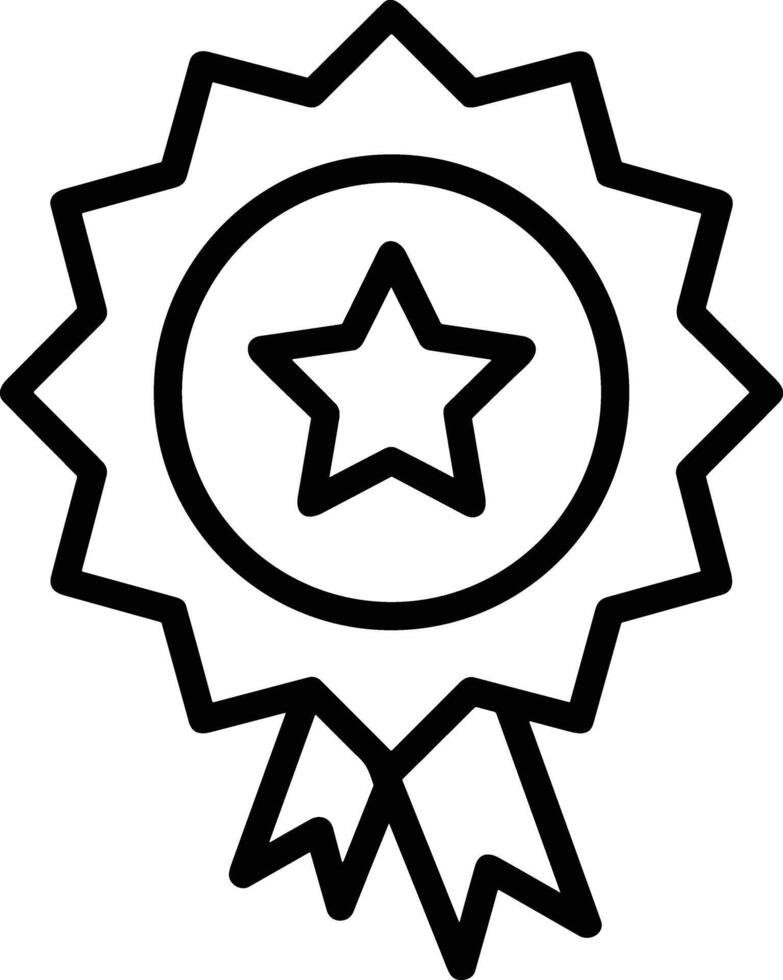 Star icon symbol Illustration vector