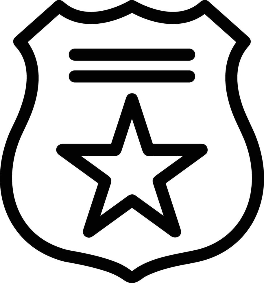 Star icon symbol Illustration vector