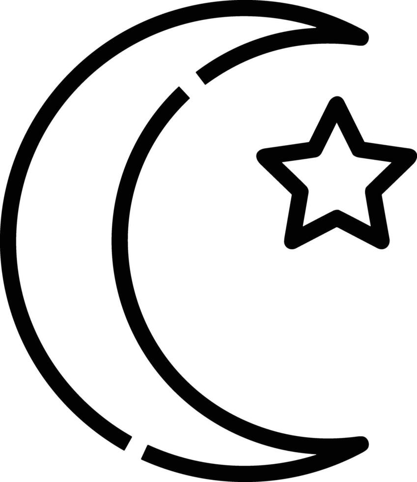 Star icon symbol Illustration vector