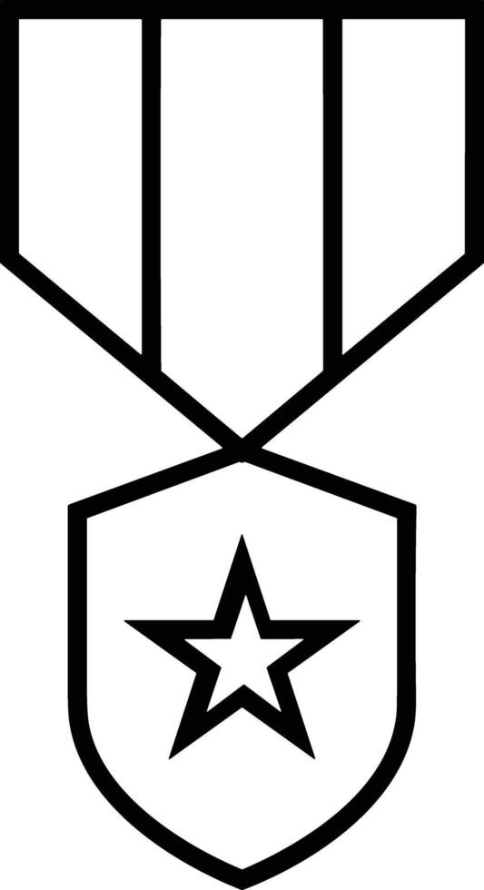 Star icon symbol Illustration vector