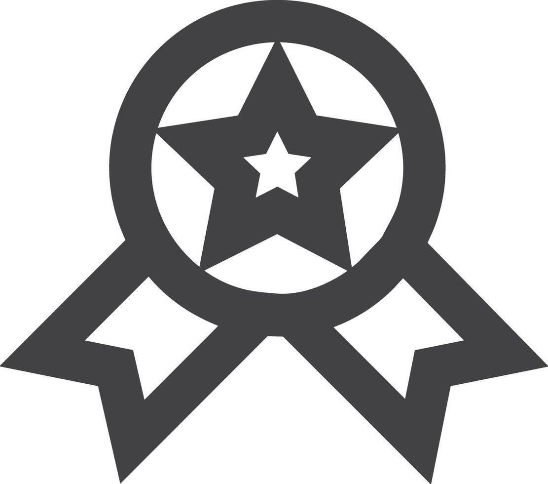 Star icon symbol Illustration vector