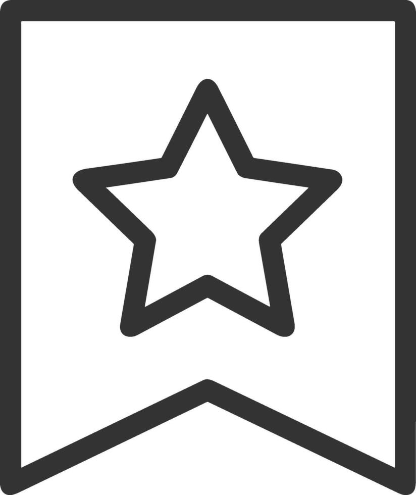 Star icon symbol Illustration vector