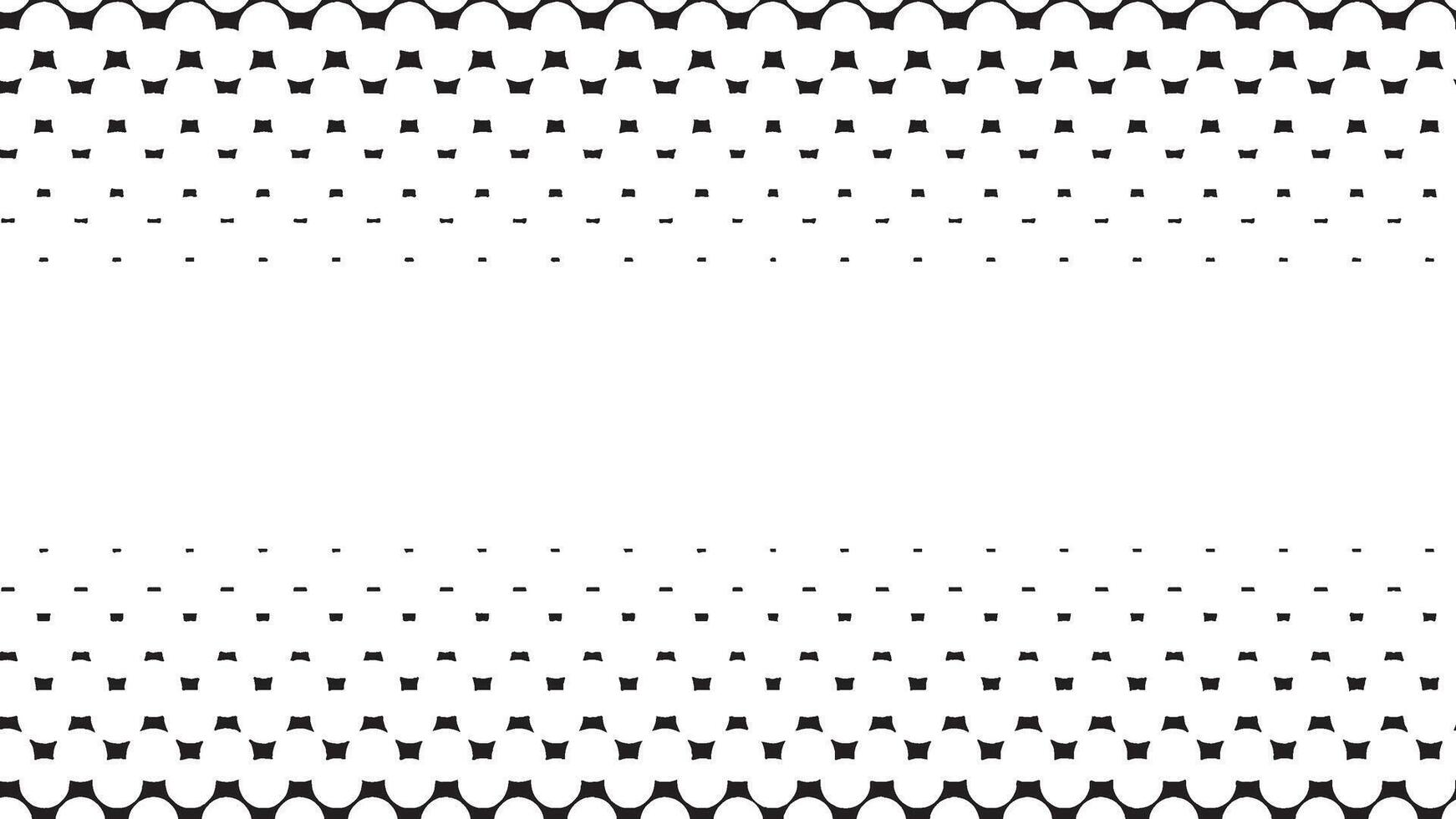 Subtle halftone grunge texture, abstract template. vector