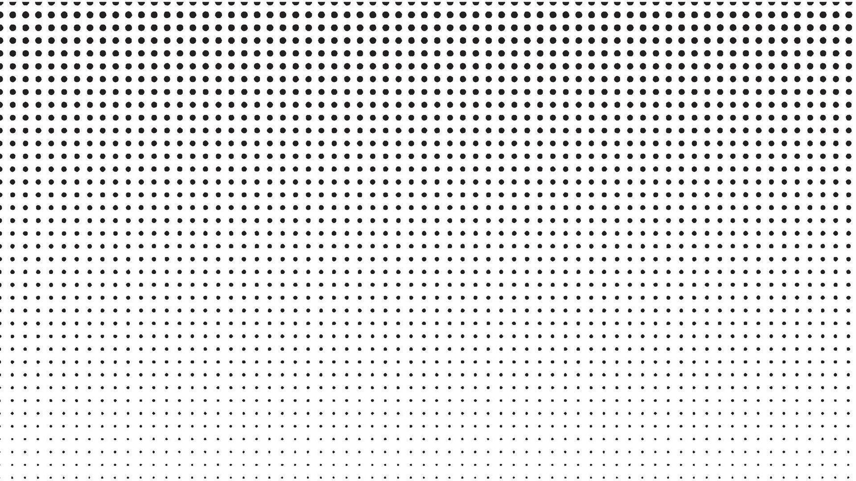 Subtle halftone grunge texture, abstract template. vector
