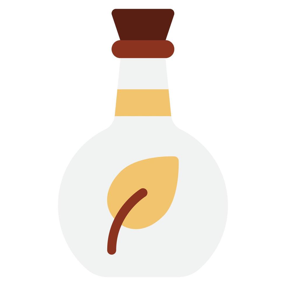 Herbal Scent icon for web, app, infographic etc vector