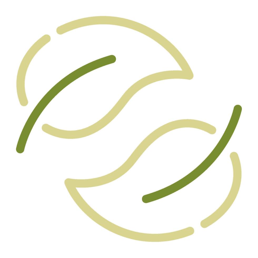 Tree Leaf Icon for web, app, infographic etc vector