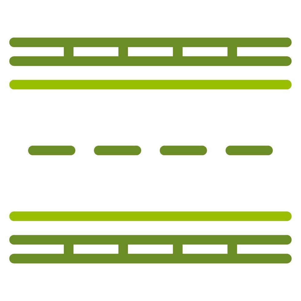 Country Road icon for web, app, infographic etc vector