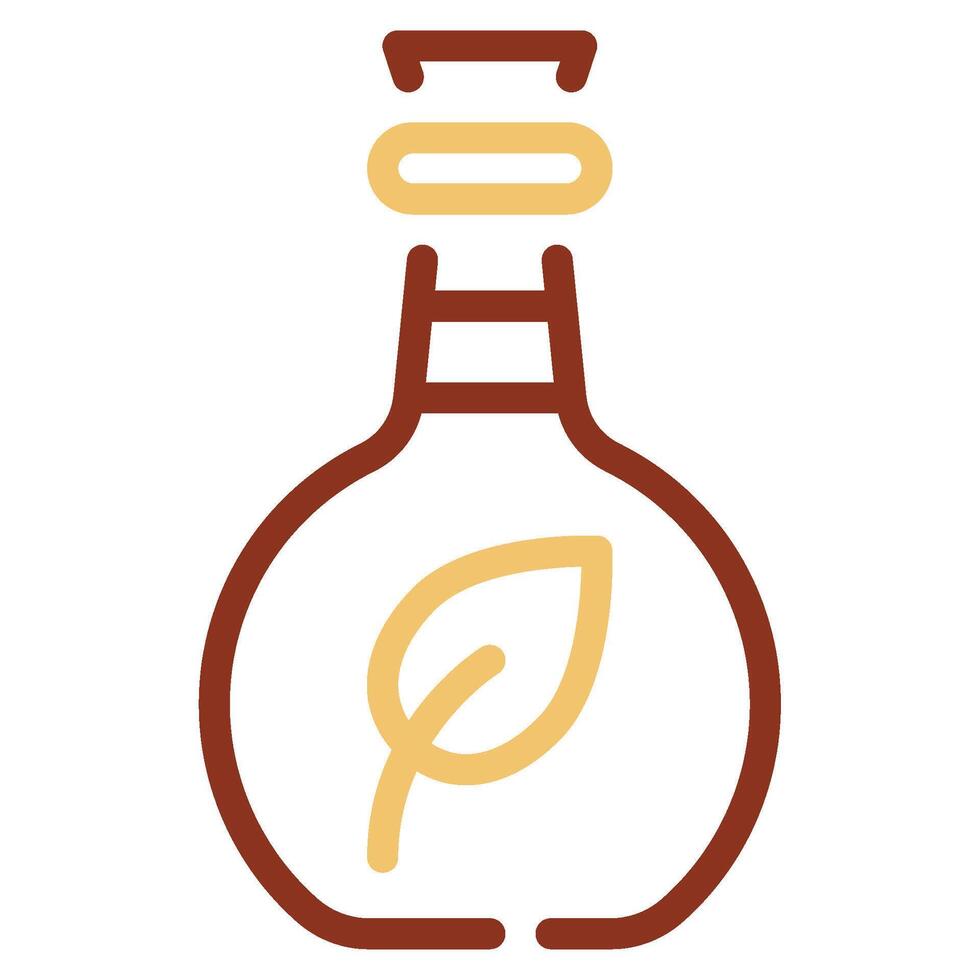Herbal Scent icon for web, app, infographic etc vector