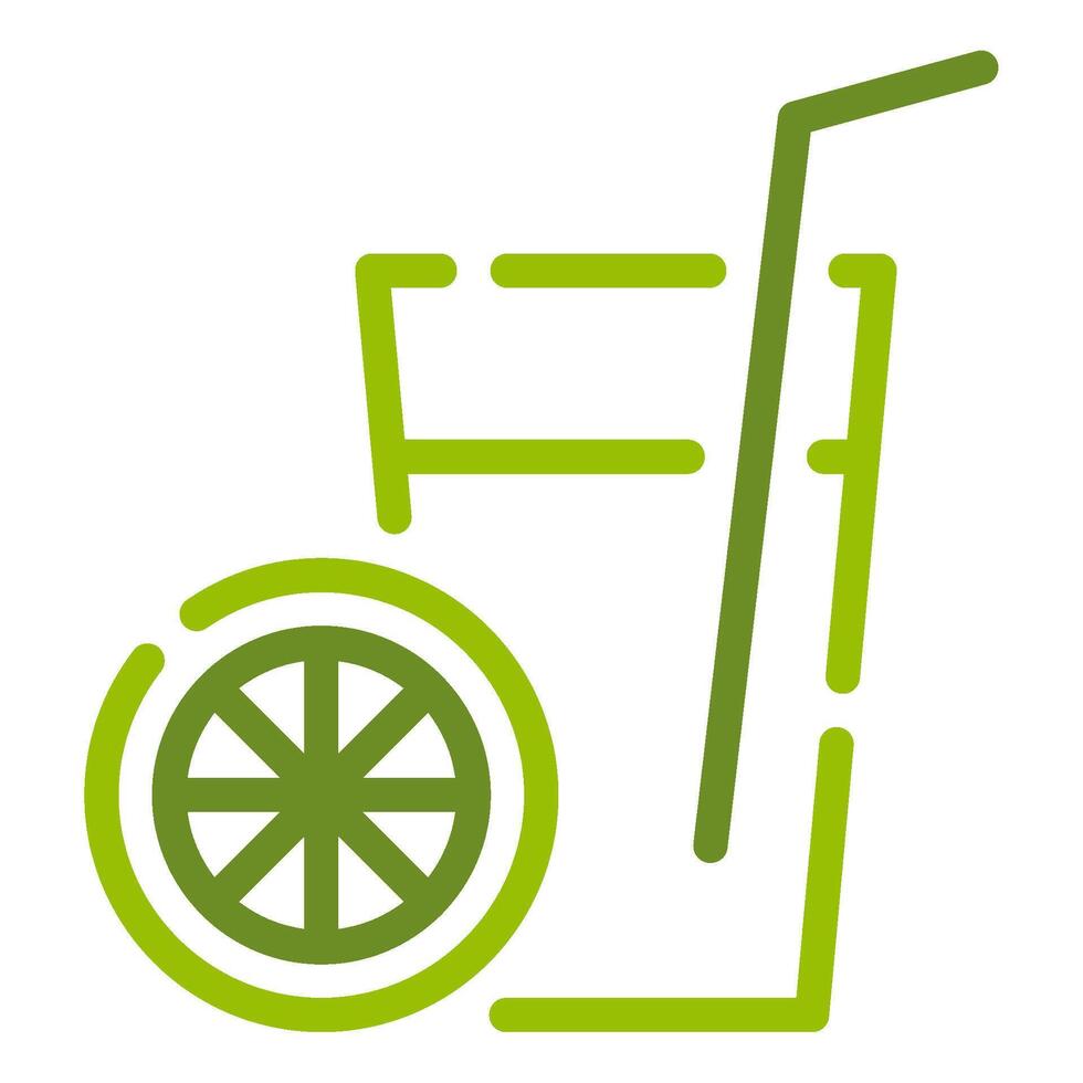Fresh Produce icon for web, app, infographic etc vector