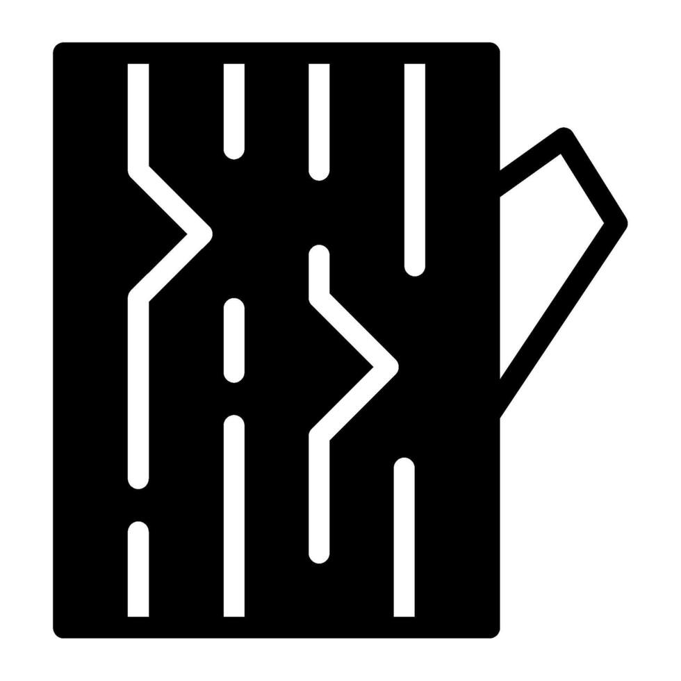 Wood Grain icon for web, app, infographic etc vector