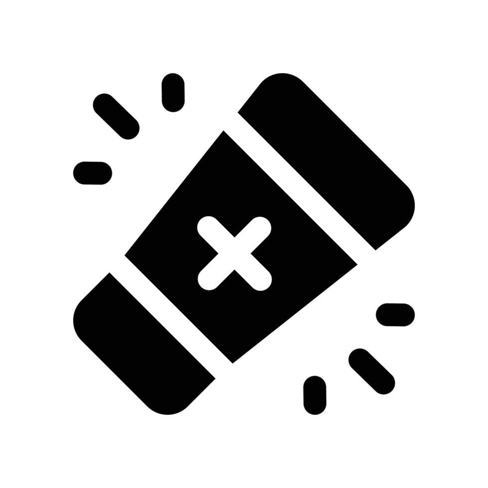 cream icon. glyph icon for your website, mobile, presentation, and logo design. vector