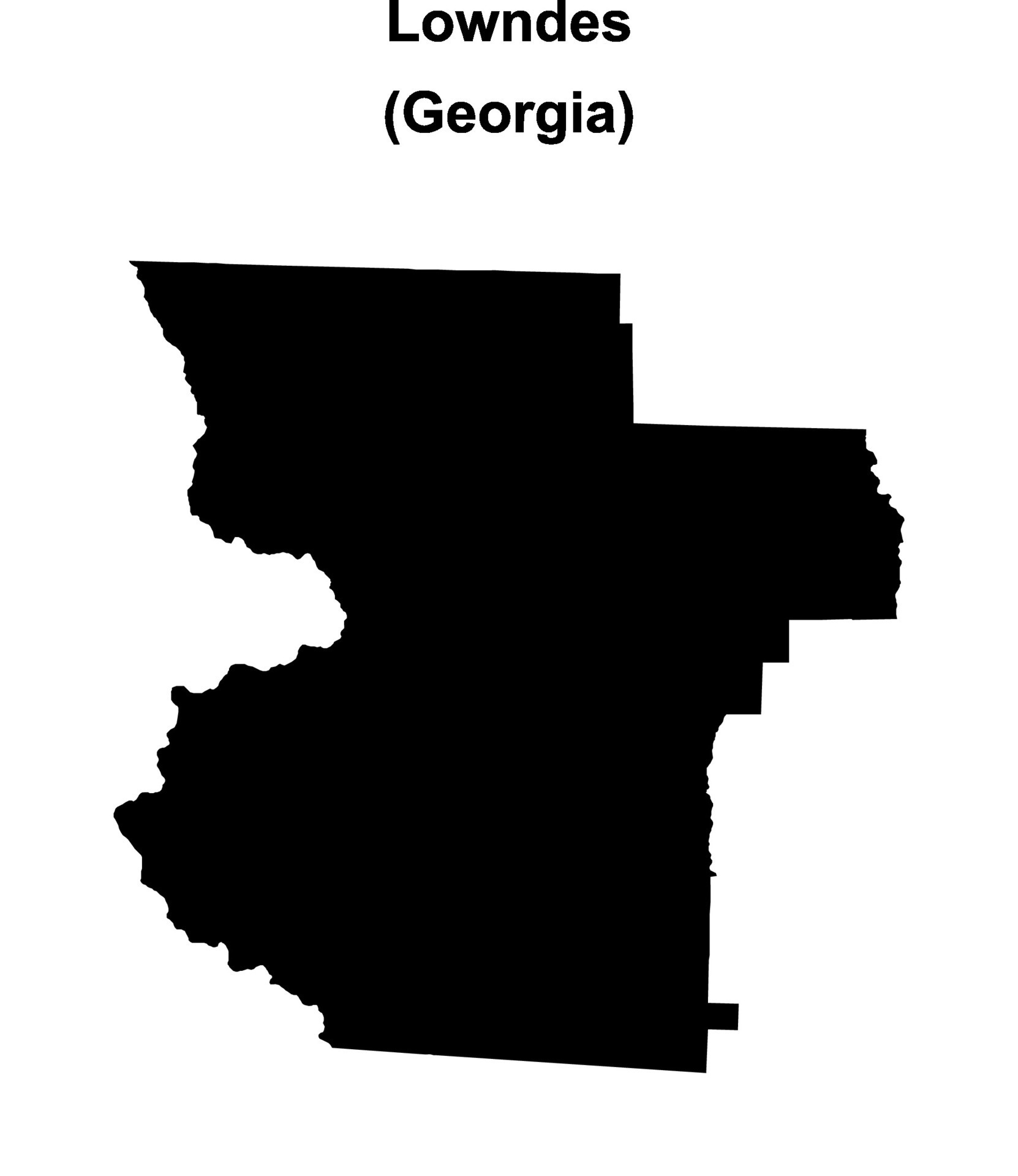 Lowndes County Ga 411 Mugshots - 31s2z9g