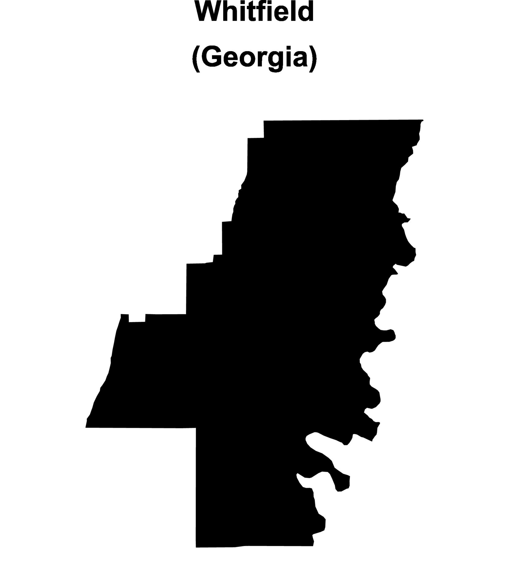 Whitfield County P2C Daily Bulletin - 8a4p8cr