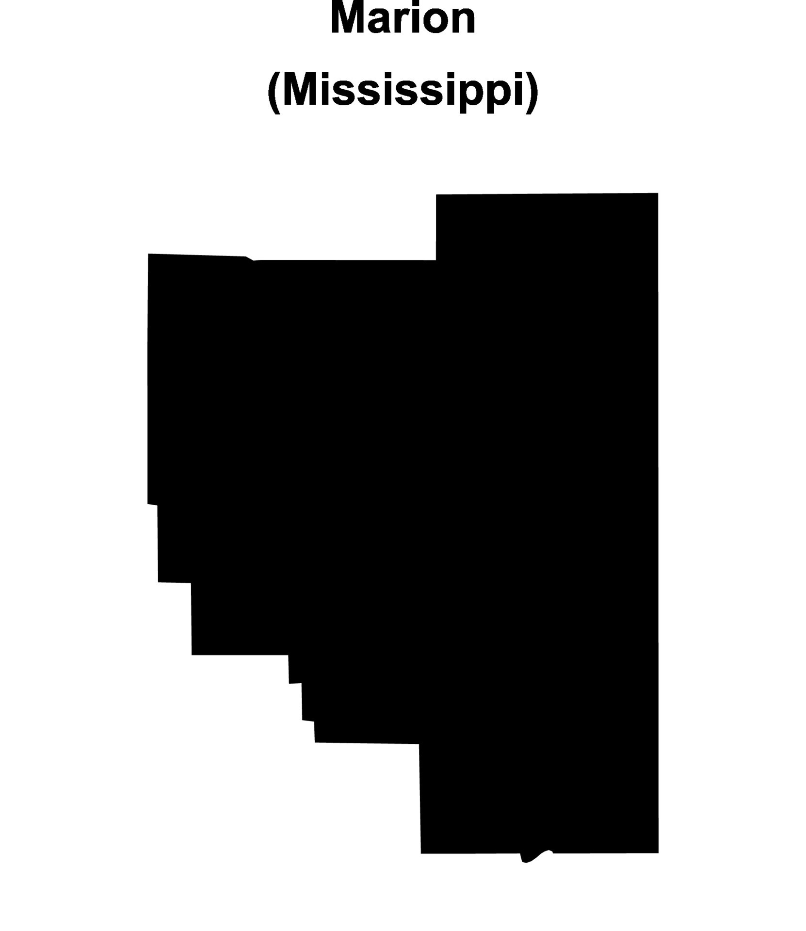 Marion County Ms Mugshots Busted Newspapertimeline Friends Html - 0nz40cj
