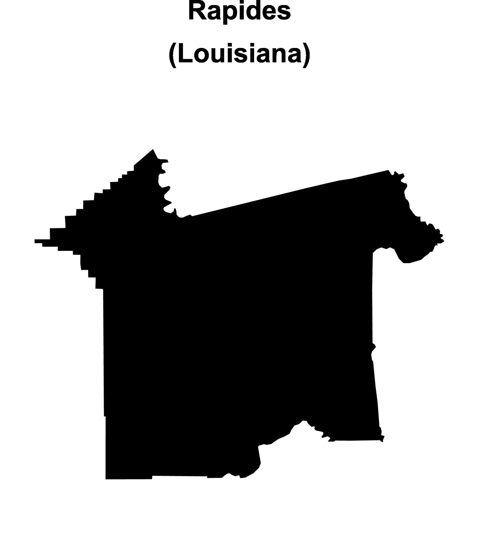 Rapides Parish Court Docketcoming Soon - vrs1smb