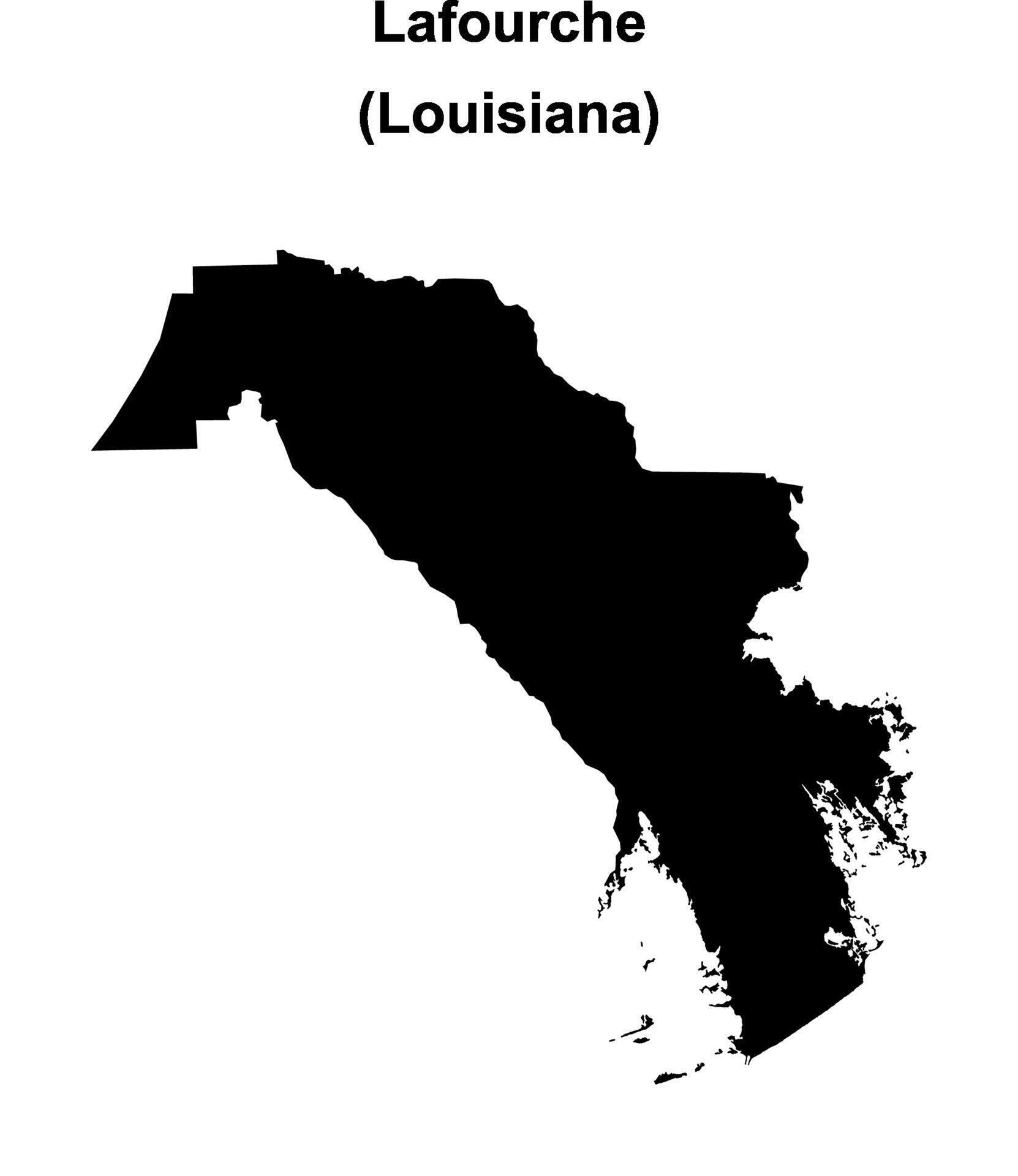 Arrests In Lafourche Parish - xykg3rs