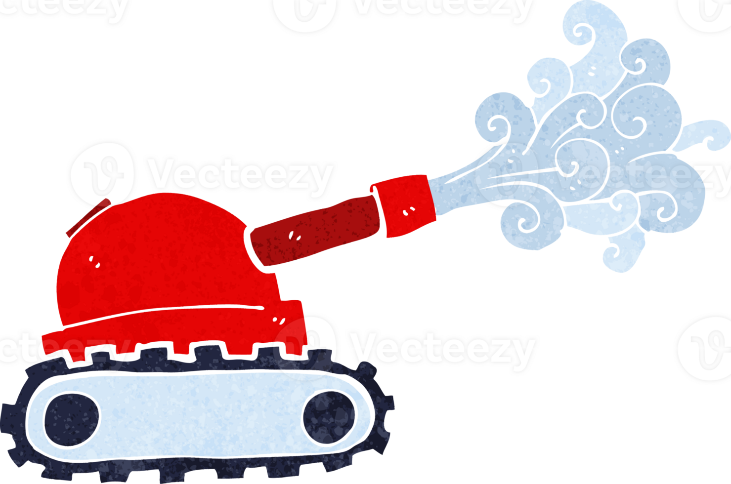 cartoon tank drawing png