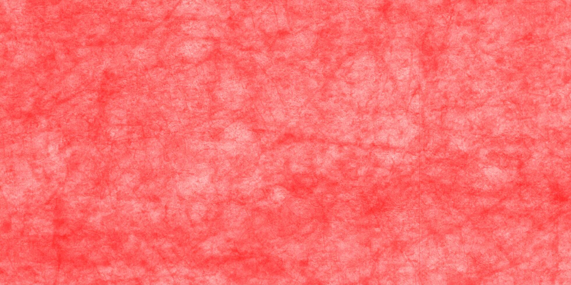 Abstract watercolor luxury effect red grungy marble texture white wall background, seamless pattern marble texture white background, red art background smooth texture uses for tile and floor. photo