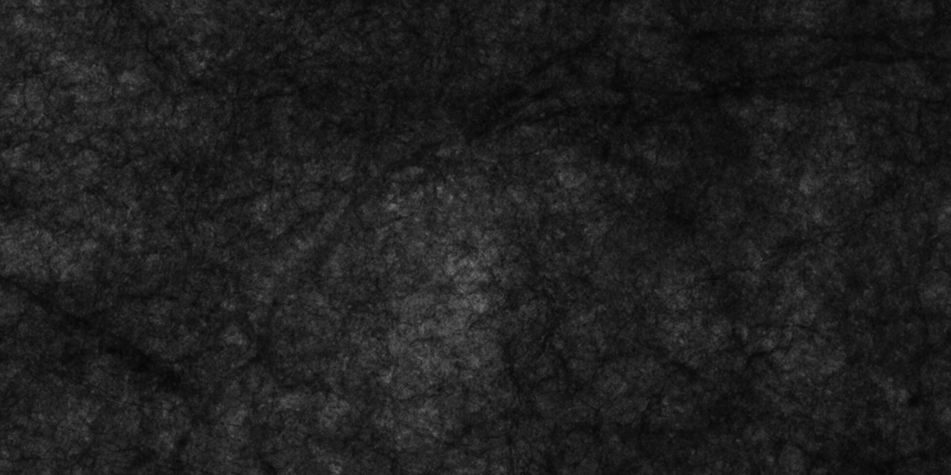 Abstract black watercolor luxury effect grungy marble texture white wall background, seamless pattern marble texture black and white background, the texture of limestone or surface granite stone. photo