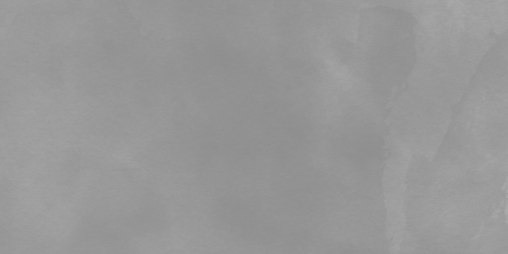 Abstract watercolor background with gray color texture on white background, abstract white gray background watercolor grunge texture seamless pattern use for wallpaper and texture background. photo