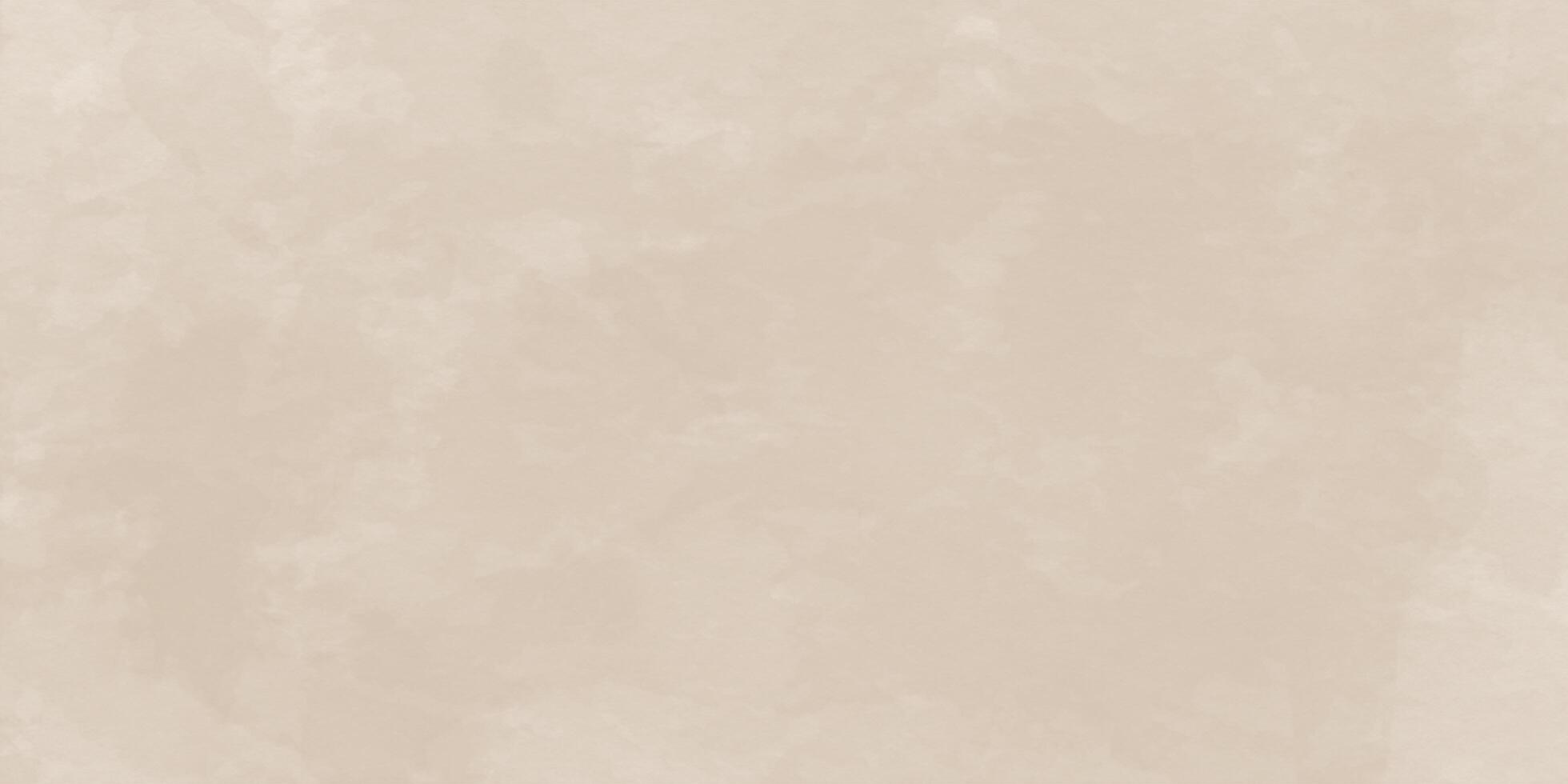 Light brown abstract watercolor texture background heavily mixed wall art paper texture with rustic dark stains, old vintage brown background with gray watercolor grunge velvety texture illustration. photo