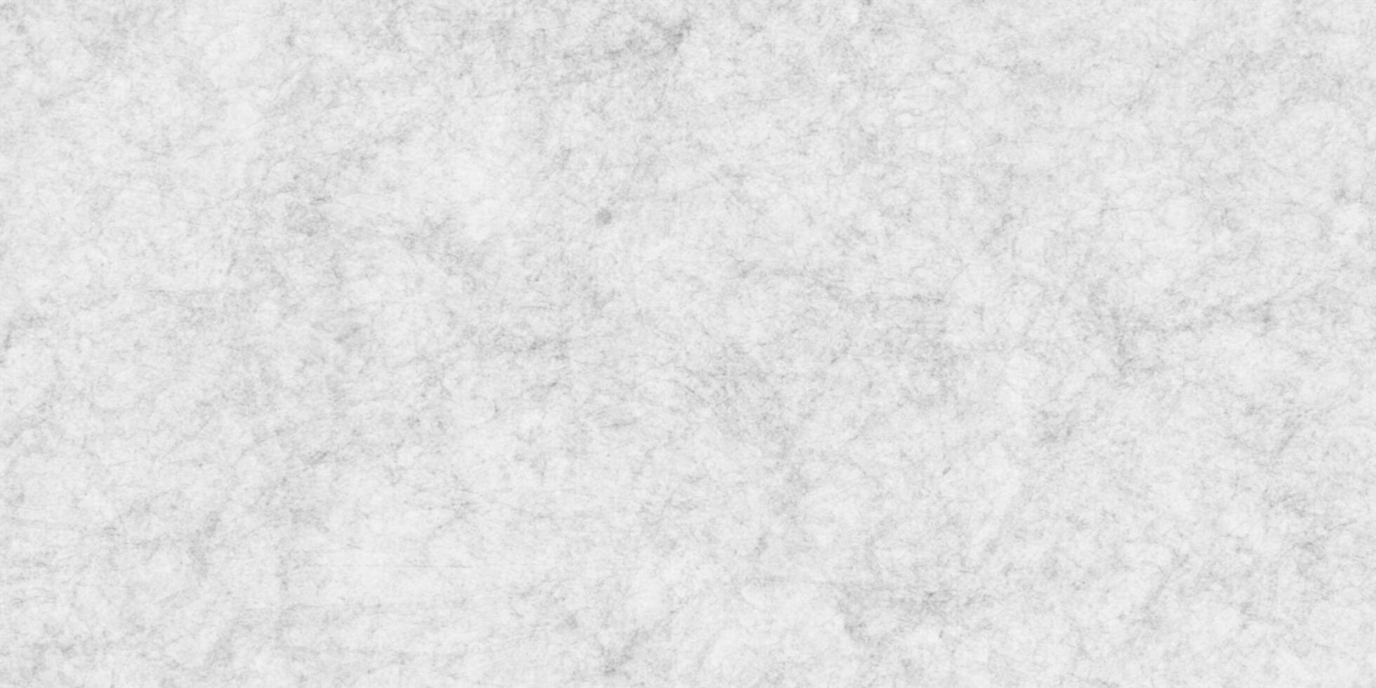 Abstract soft and light marble texture in natural stone surface with dirt gray texture, black and white watercolor grunge style old white concrete cement wall with beautiful seamless pattern. photo