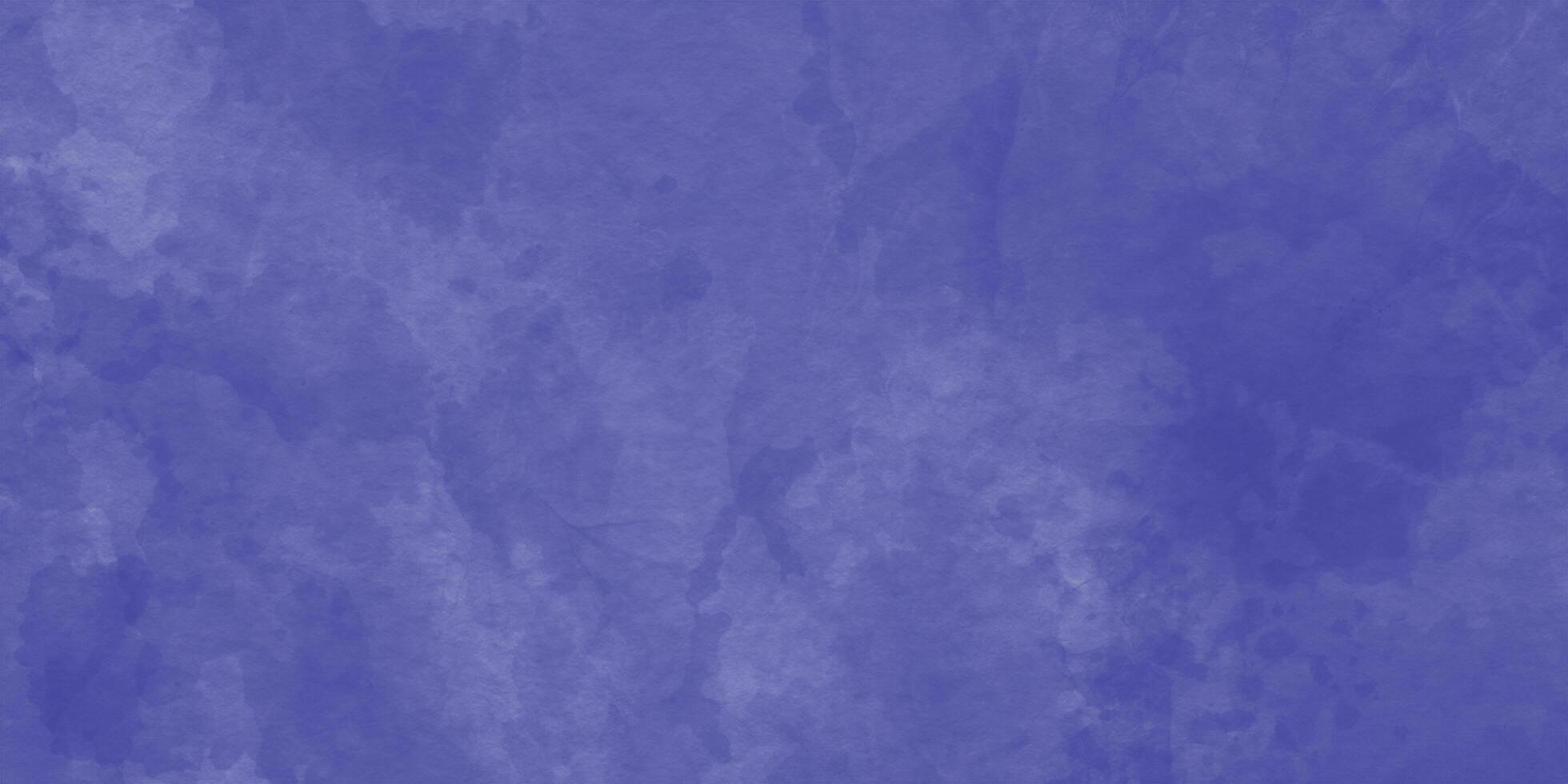 Abstract purple watercolor paper background, purple watercolor background with pink blue and old vintage grunge texture hand drawn illustration, made by hand isolated pastel background copy space. photo